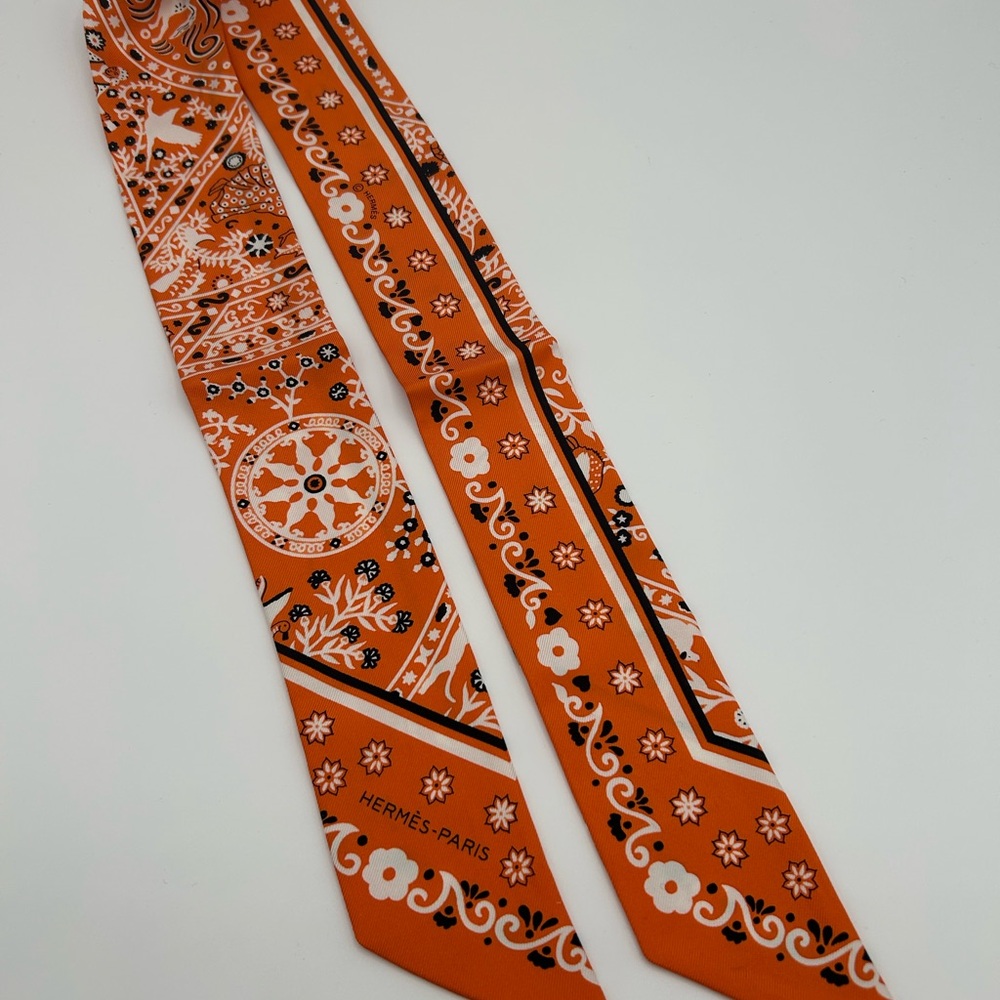 Hermes Twilly